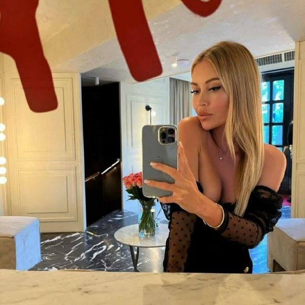 I am a lovely girl. I like my work but sometimes I feel like having some love adventures with a stranger. That’s why when I have free time I work in escort and make men really happy. A slender figure and a perfect young breast are not all my advantages. I have a cheerful and easy character. Men like to spend time with me, because I am an excellent listener. You can share anything with me, any desire or worry. It will be a great pleasure for me to listen you. Most of my clients come back to me again and again to just talk or emotionally unload after a hard day. In my arms, anyone will feel like a real man. I am going crazy about French kisses, and long cuddling. Make you happy, relax you and satisfy you is my work. And trust me, I am a really professional escort. Together we will spend a lot of unforgettable moments full of passion and love. You will remember me as the best girl you ever slept with. Call me and book me right now!