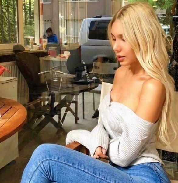 I am Eda Turkish blond girl, Sexy Model, The most open minded you can meet. Very healthy life, Natural Fitness body. If you want a girl who will do a ritual to meet you ? nails, hair studio, pretty face, bath, creams, perfume, classy and wonderfully, I want to hear from you when I arrive: wow my goodness!! If you are a couple, I love couples, I enjoy providing all services, anal – massage – mistress … and more If you want the experience a date with two girls, I have my girlfriend to join us. She is fit as me, ask me about. The first contact using WhatsApp. I am Ada Turkish blonde girl, sexy model, the most outgoing you can meet. My life is very healthy, normal body fitness. If you want a girl doing a ritual to meet you? Nails, hair salon, beautiful face, bath, creams, perfumes, elegant and gorgeous, I want to hear from you when I arrive: You are amazing!! If you are a couple, I love couples, I enjoy all kinds of services, anal-massage-sadism… and more If you want to try a date with two girls, I have my girlfriend to join us. She's as decent as me, ask me about her. First contact using WhatsApp, I don't speak Arabic.