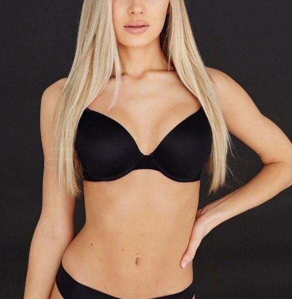 Hi my name Kristina, THIS IS MY REAL PHOTO. I’m so special and natural girl. I like to change something hot sex sometimes play to good games, slowly, sweet kissing watching the eyes in the moment of making love or sometimes passionate, hard sex! Is all depends from you. If you make me fly. I will fly with you. I like to see a man happy and when is making me happy to. If you want to have the best time of your life come and meet me now!!!! Kisses......... only MESSAGE ME WHATSAPP