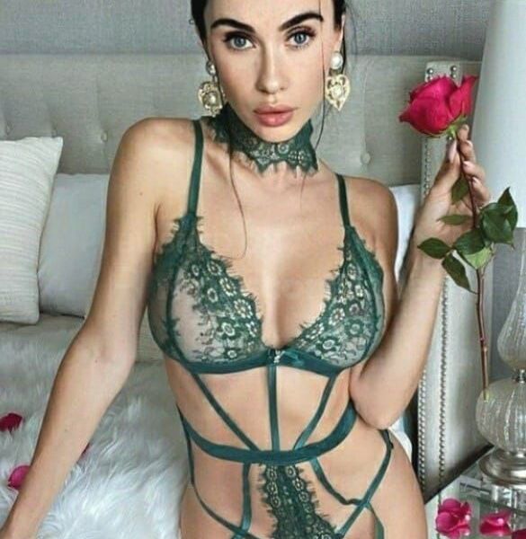 All I can say is if you dont whatsapp me you're missing on out on the best... whatsapp me to find out ;)