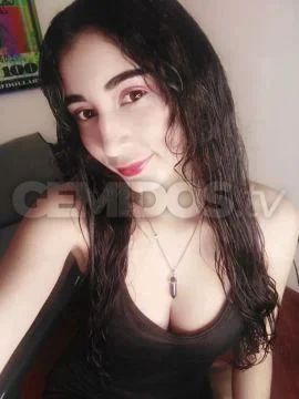 Holaaaa amores🥰. Mis servicios son virtuales🥰🥰.

Sobre mi, tengo 22 años y soy extranjera, Colombiana jiji❤️. hago videollamadas, llamadas, chat, y pack personalizados todo bien cachondo, hablame papi y la pasaras bien ricolinoo👅🫦