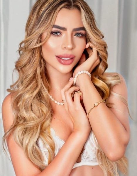 My name is Ana sofia and I am high-class companion model scort with great a education, good taste and a pleasant personality. With me you will live a ones in live time escort experience, spiced up with naughty games, role playing, luxurious lingerie, great talks and lot of laughs. I am really adventurous when it comes to new intimate sensations and games, so feel free to tell me all about your desires , expectations and fantasies and I will make sure you will get to turn them into reality in my company. I appreciate a man who understands my rates and my minimum reservation time. Respecting each of