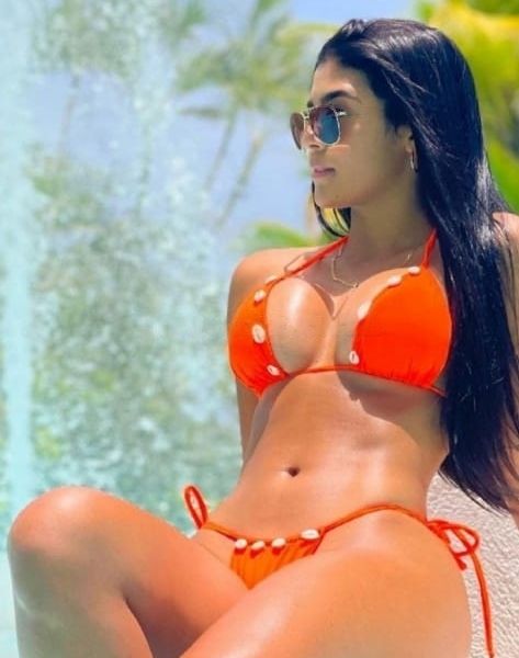 New palma de mallorca party. I am PAINA Hello Honey, I am the Most Available I can go to your hotel or house to have a drink, Delicious sex, French, Oral sex, positions, Erotic massages, Romantic Dinner, Watch movies, listen to music, dance, Play, give you Relaxing Massages, Cook Together , Bachelor parties, Parties, Meetings with Friends, friends, in My apartment has a Jacuzzi or Normal room. Make a reservation or appointment also go out to your hotel on casa 24 hours a day, I go to the place you want PALMA CENTER, PASEO MARÍTIMO, MAGALUF ARENAL, ALCUDIA, CALVIA MARRATXI, I will be your best company