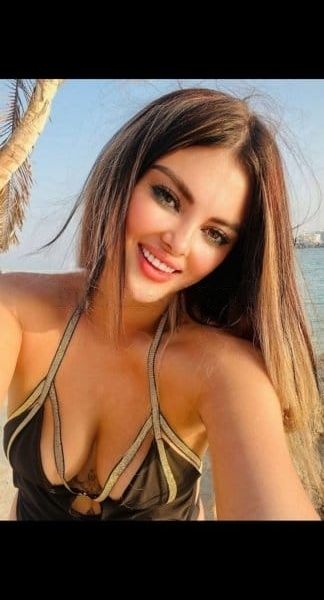 I'll suck your dick so you won't be able to think about anyone else.