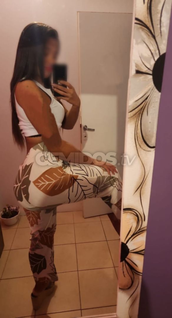Mile hot