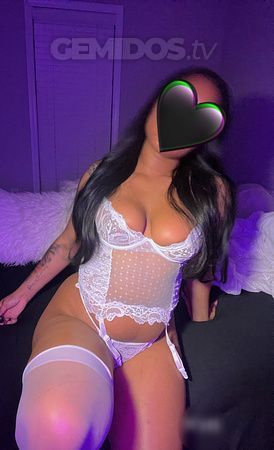 Hi Gentlemen, Do you fancy a hot petite caramel treat? Im sure to make your mouth wa! Im an exotic beauty with a sense of style, perfectly groomed from head to toe, with a love of sexy lingerie and high heels, and a talent for driving men crazy with desire. I’m a classy girl next door by day, and a fantasy girl by night. Once in a lifetime experience you will never forget! An uncomplicated encoun with a stunning beauty. It doesnt get any bet than this - call or text me now ! Xo, Sage