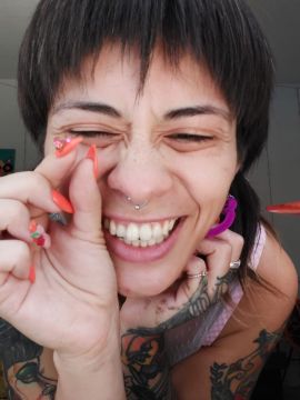 Luvoba