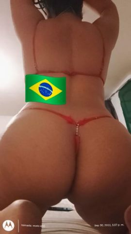 Carla Brasil