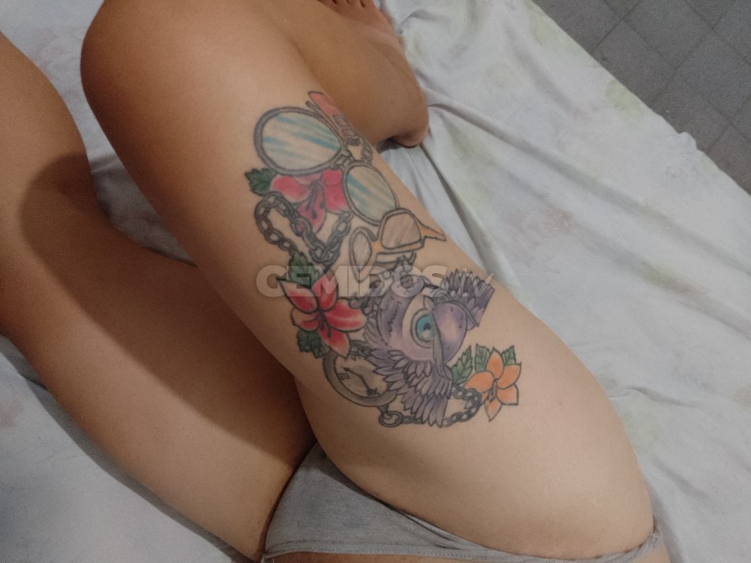 NonI Fuego