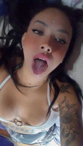 Black Mami