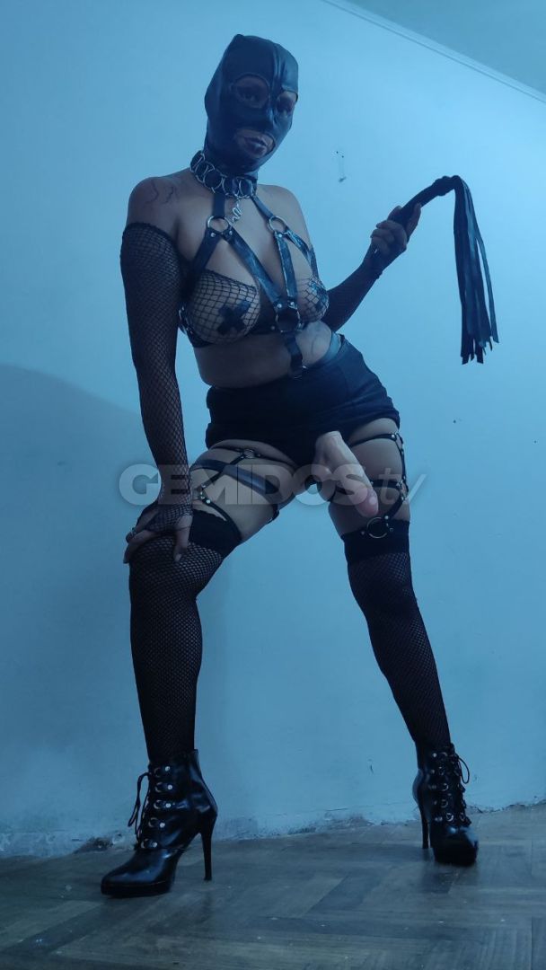 Mistress XLilithXX