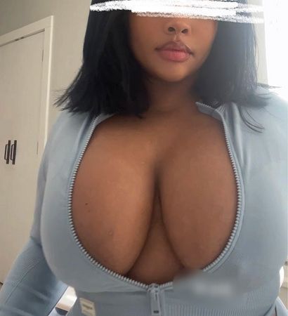 Welcome,

I provide a relaxed and open minded experience for respectful gentleman and adventurous couples. Equipped with smooth Shea butter skin, natural 38DDD breast, and a soft bouncy peach, you will never want to let go. I’m often described as passionate and bubbly. I love to laugh and just be in the moment. Although my objective is to bring you to a blissful climax, I welcome gents who have a priority to please.

 Sliding up my dress to get a feel, kissing the back of my neck while gripping my breast, and sucking my toes are among some of the things that drive me wild. You’ll have to pay me a visit to find out the rest..🥂